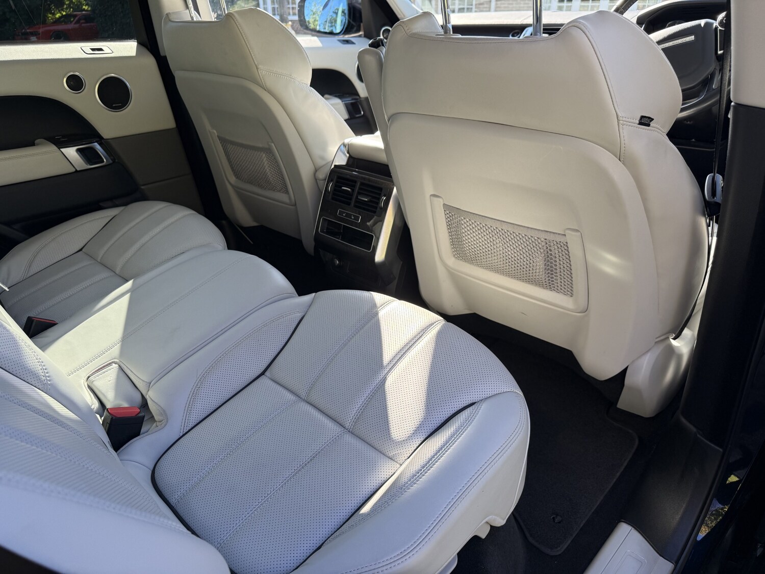 Used Land Rover Range Rover Sport 2015 for sale - 76332073: Photo 20