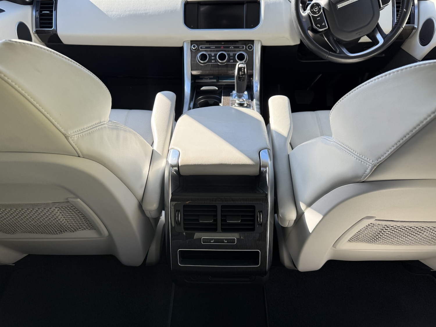 Used Land Rover Range Rover Sport 2015 for sale - 76332073: Photo 21