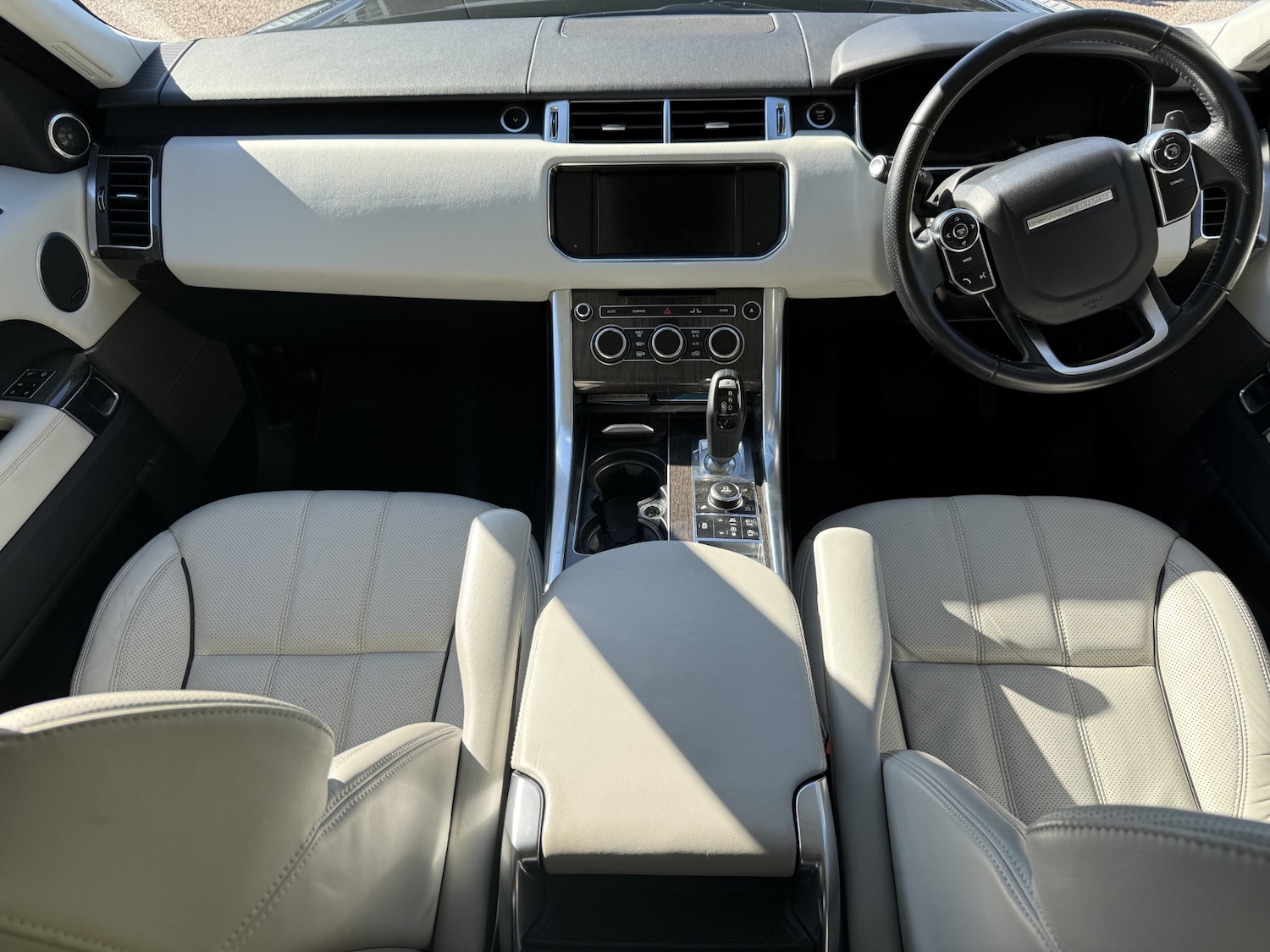 Used Land Rover Range Rover Sport 2015 for sale - 76332073: Photo 23