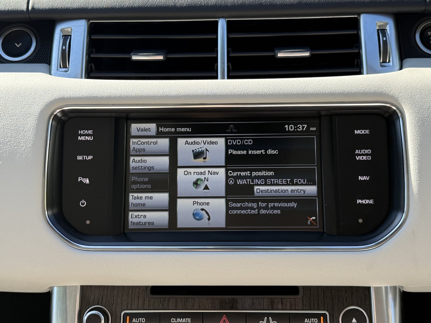 Used Land Rover Range Rover Sport 2015 for sale - 76332073: Photo 27