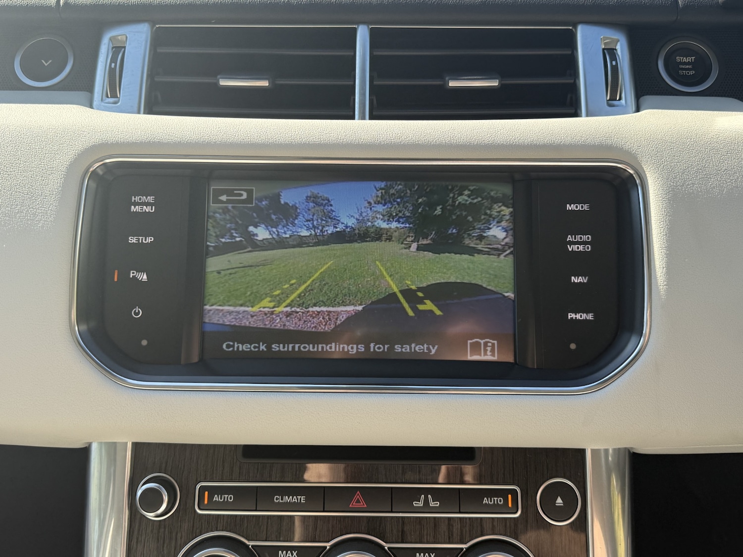 Used Land Rover Range Rover Sport 2015 for sale - 76332073: Photo 28