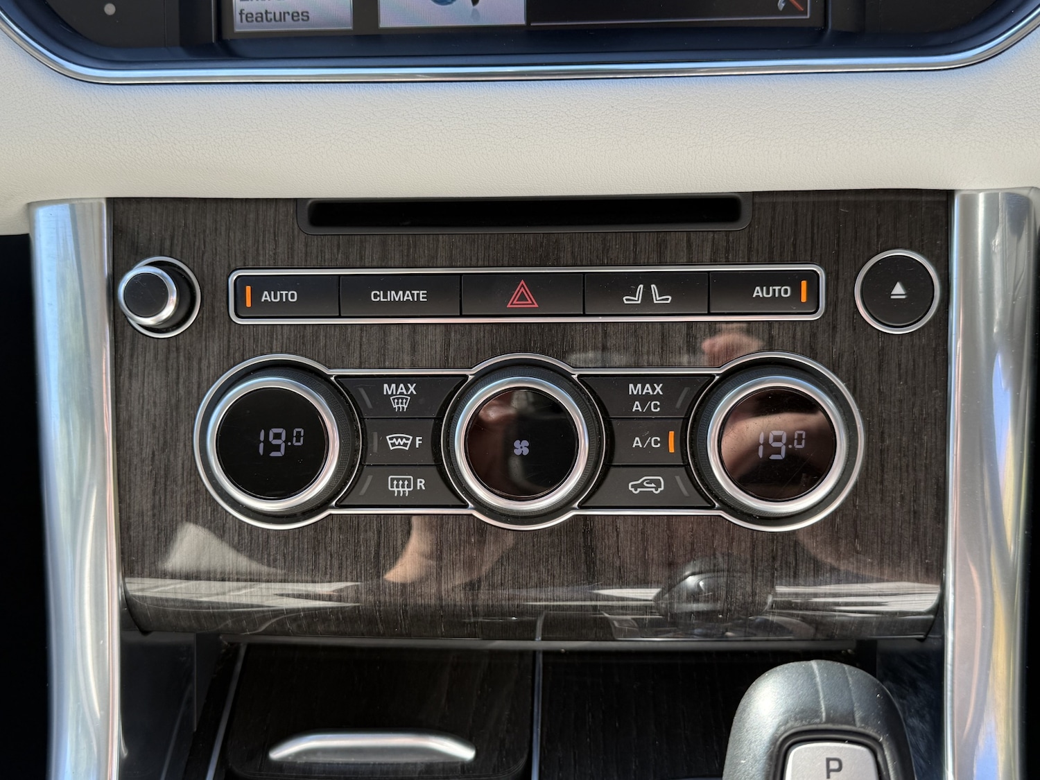 Used Land Rover Range Rover Sport 2015 for sale - 76332073: Photo 30