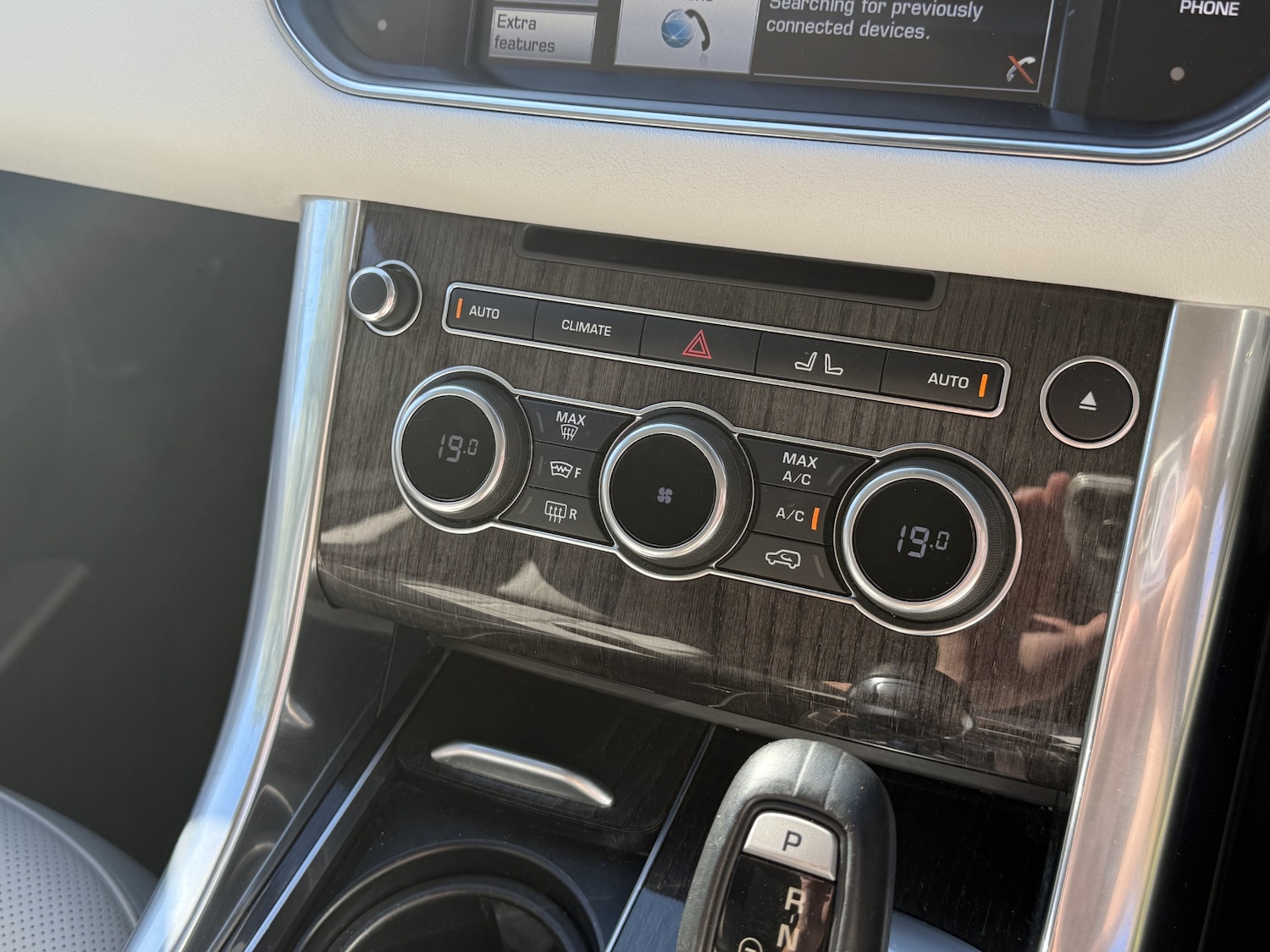 Used Land Rover Range Rover Sport 2015 for sale - 76332073: Photo 32