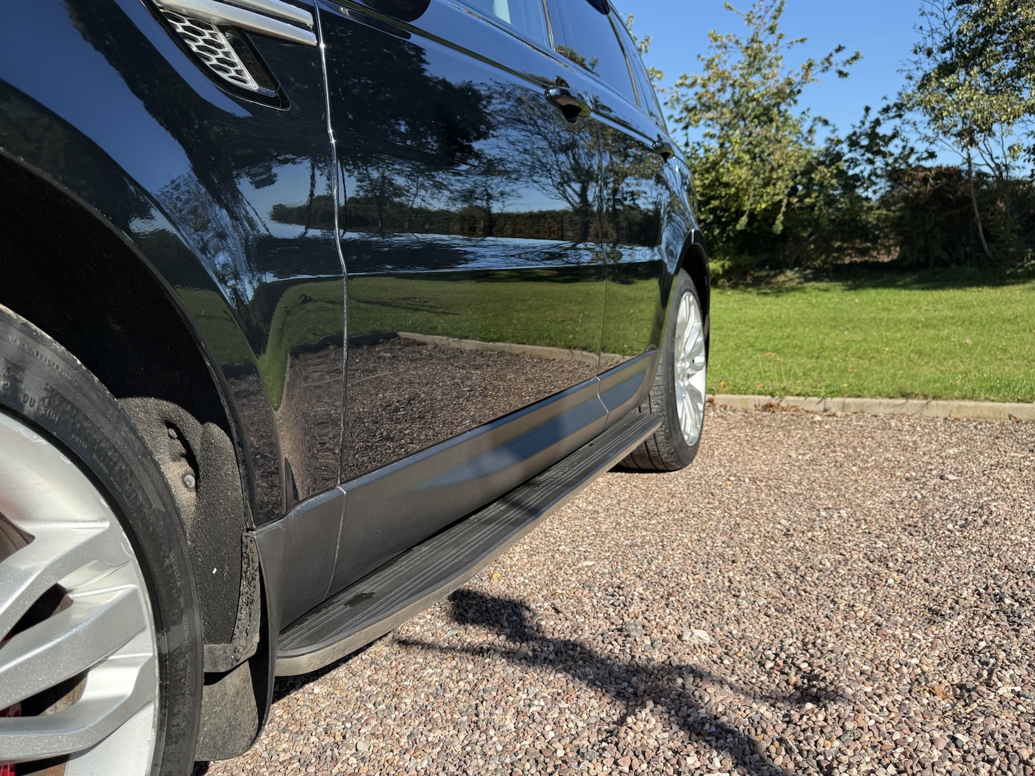 Used Land Rover Range Rover Sport 2015 for sale - 76332073: Photo 38