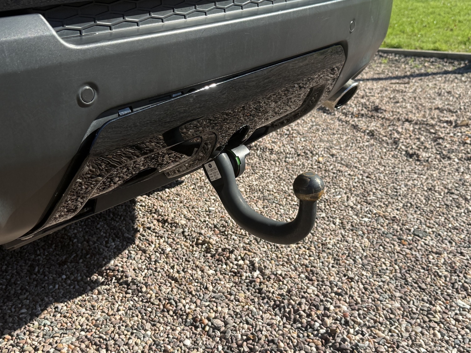 Used Land Rover Range Rover Sport 2015 for sale - 76332073: Photo 39