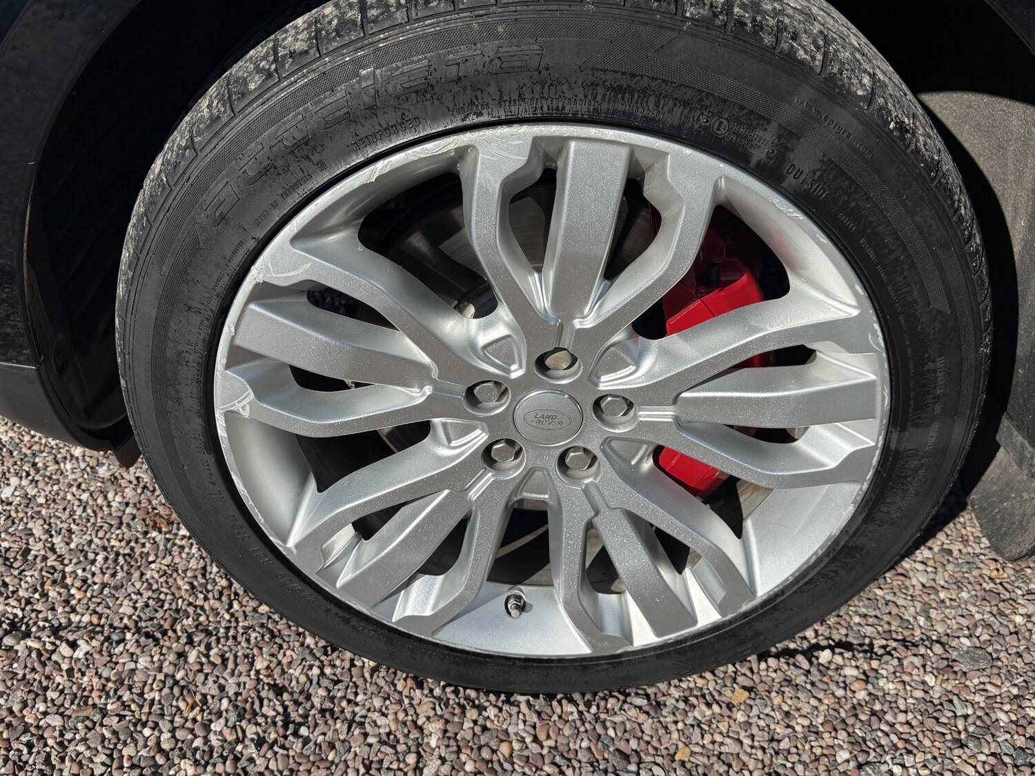 Used Land Rover Range Rover Sport 2015 for sale - 76332073: Photo 40