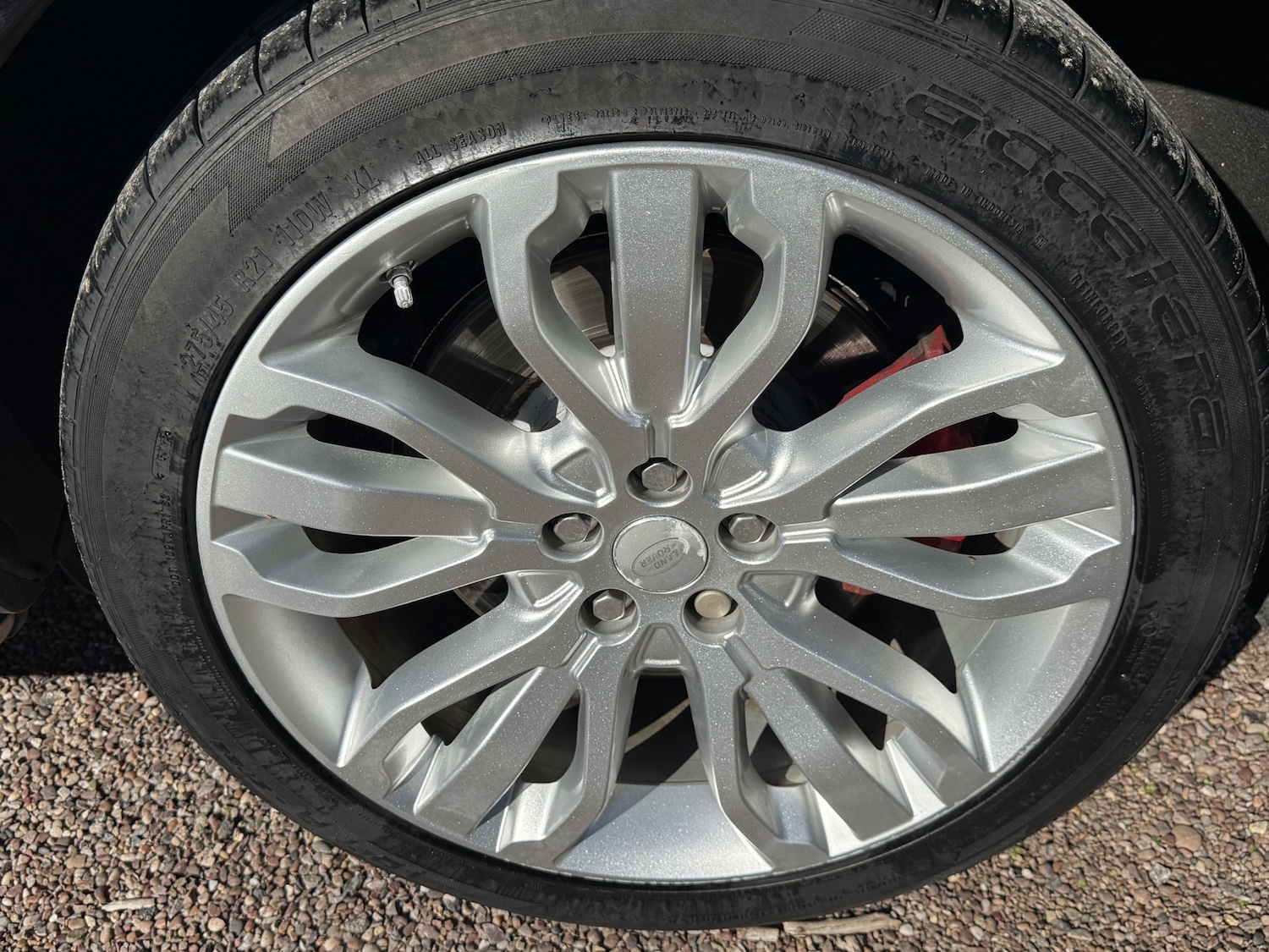 Used Land Rover Range Rover Sport 2015 for sale - 76332073: Photo 41