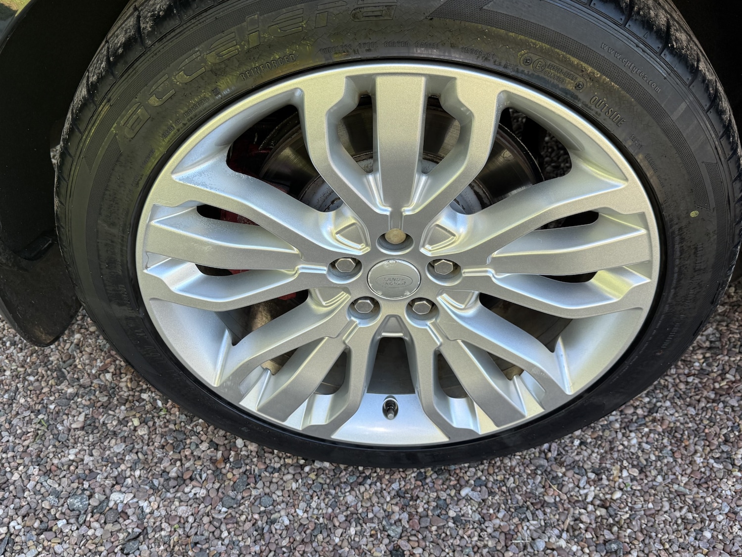 Used Land Rover Range Rover Sport 2015 for sale - 76332073: Photo 42