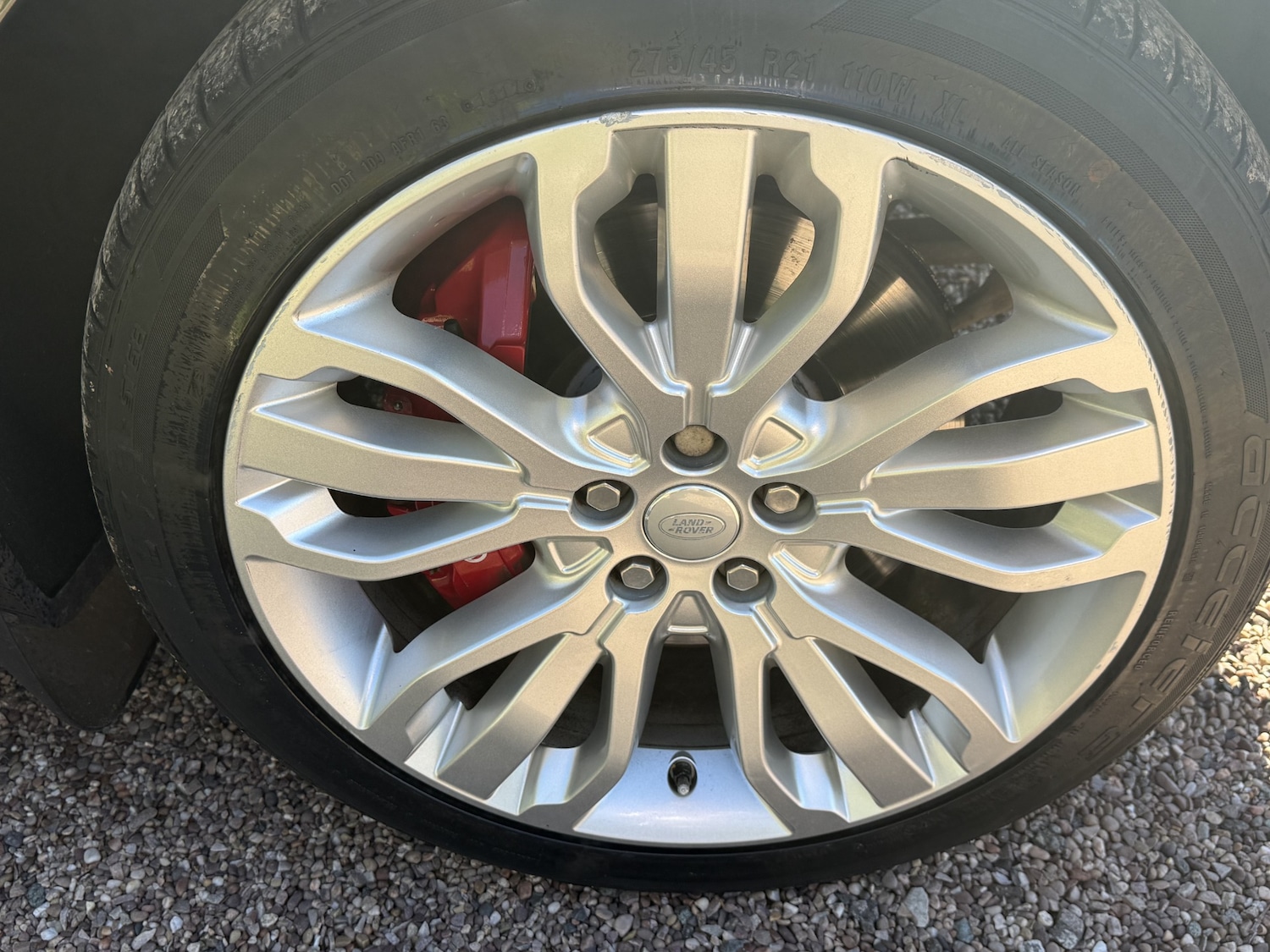 Used Land Rover Range Rover Sport 2015 for sale - 76332073: Photo 43