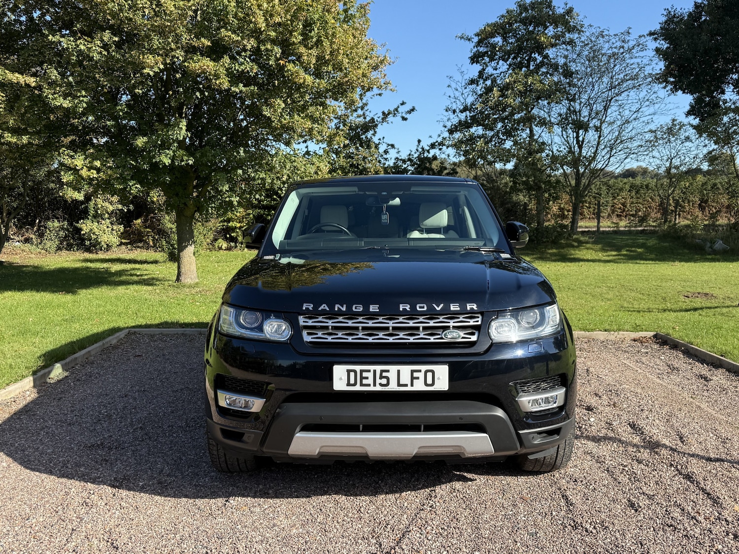 Used Land Rover Range Rover Sport 2015 for sale - 76332073: Photo 5