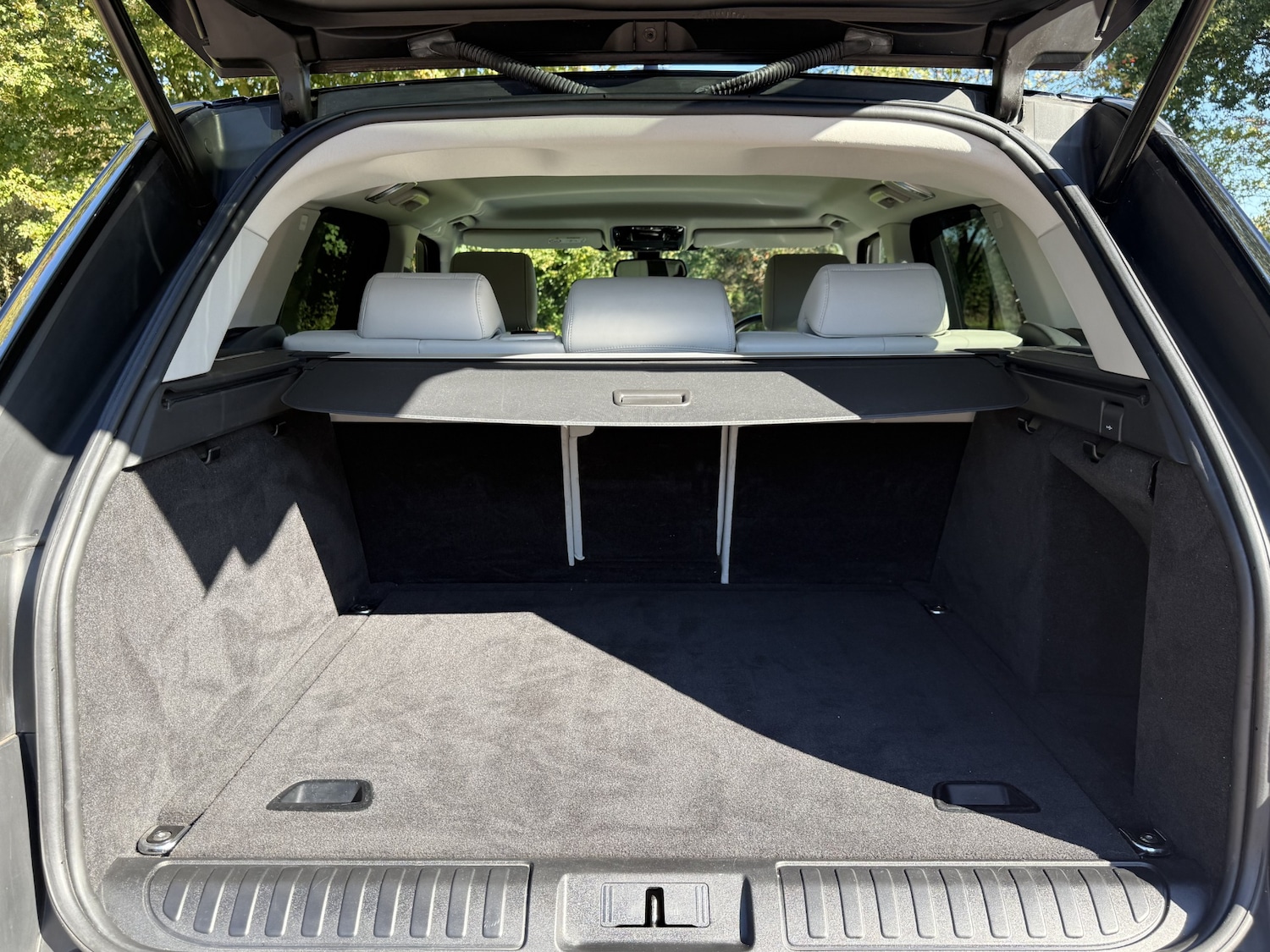 Used Land Rover Range Rover Sport 2015 for sale - 76332073: Photo 9