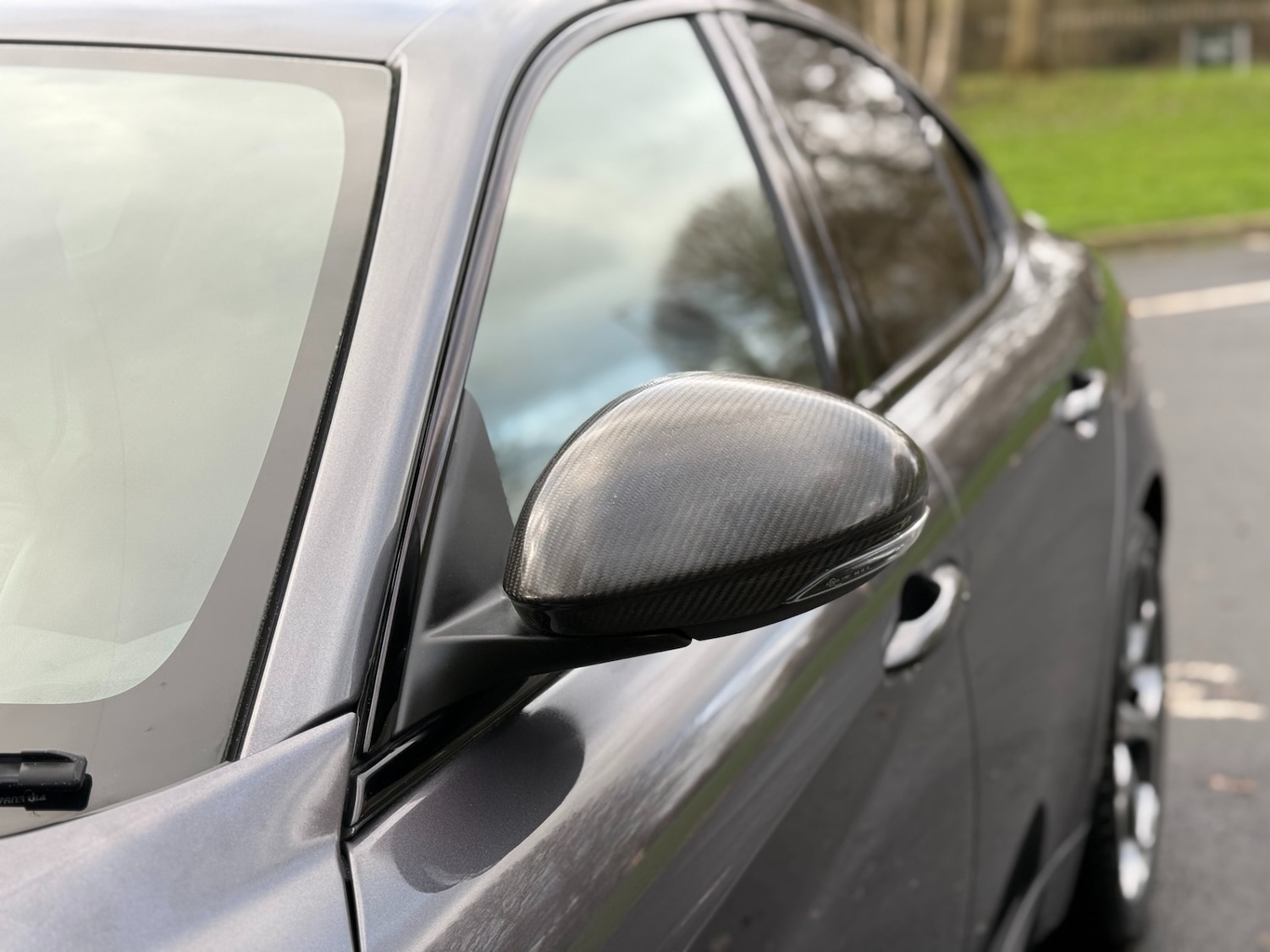 Used Alfa Romeo Giulia 2019 for sale - 76908281: Photo 10