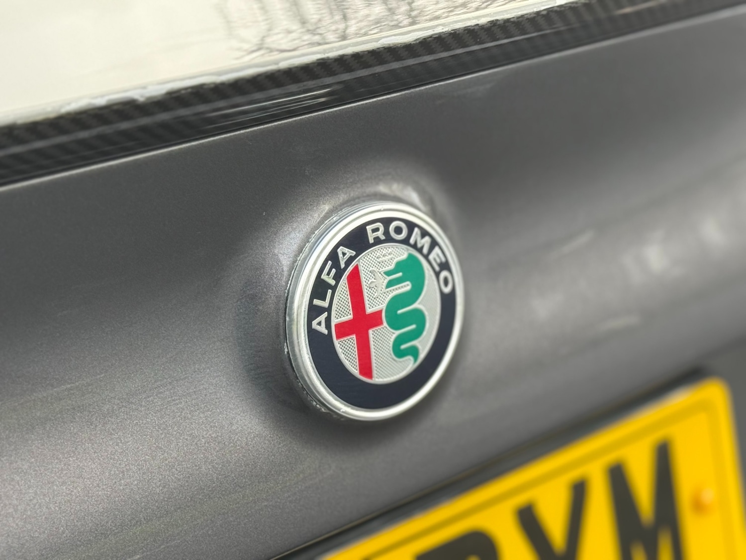 Used Alfa Romeo Giulia 2019 for sale - 76908281: Photo 12