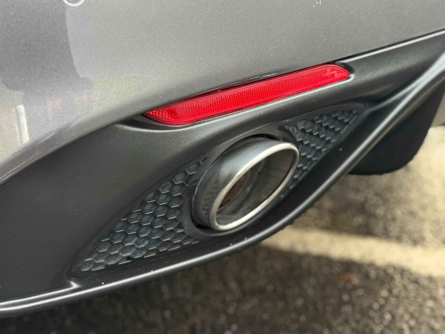 Used Alfa Romeo Giulia 2019 for sale - 76908281: Photo 13