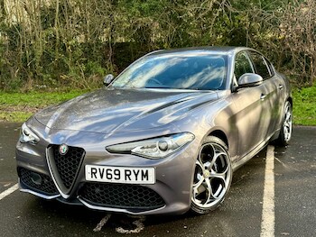 2019 (69) - 2.0 TB 280 Veloce 4dr Auto