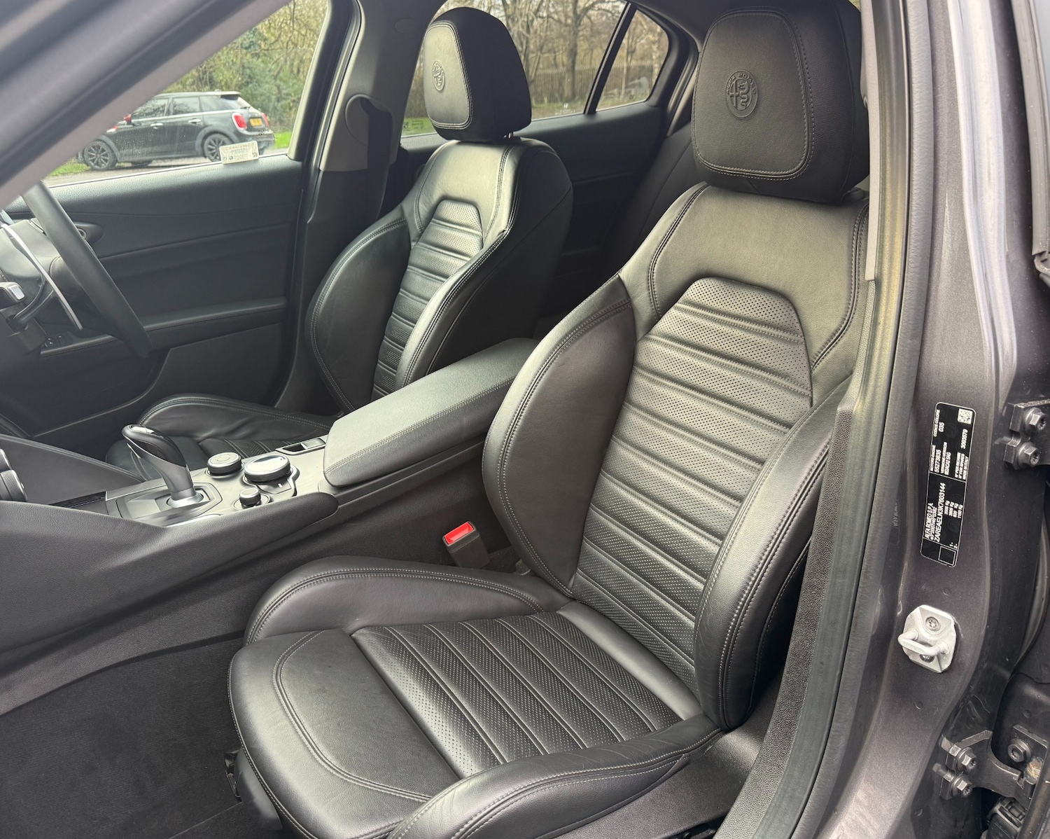 Used Alfa Romeo Giulia 2019 for sale - 76908281: Photo 20