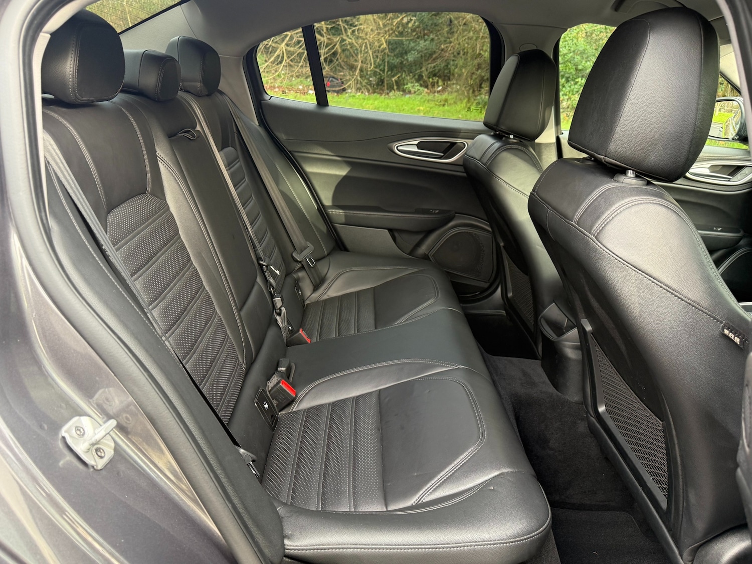 Used Alfa Romeo Giulia 2019 for sale - 76908281: Photo 24