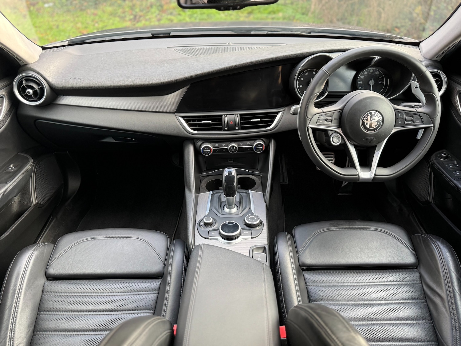 Used Alfa Romeo Giulia 2019 for sale - 76908281: Photo 27