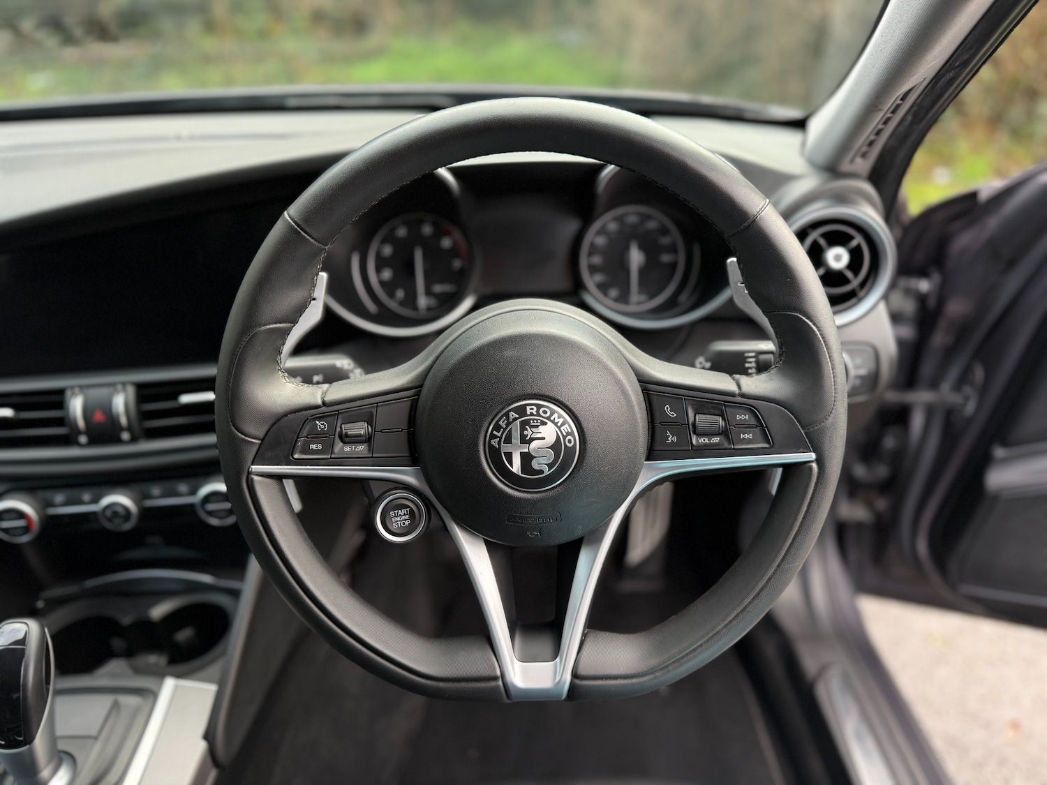 Used Alfa Romeo Giulia 2019 for sale - 76908281: Photo 37