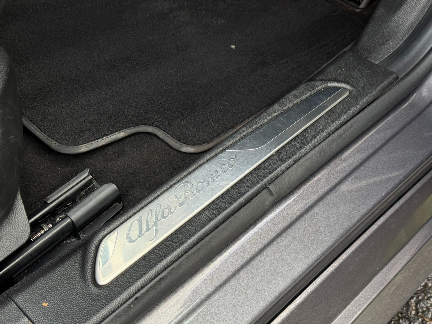 Used Alfa Romeo Giulia 2019 for sale - 76908281: Photo 44