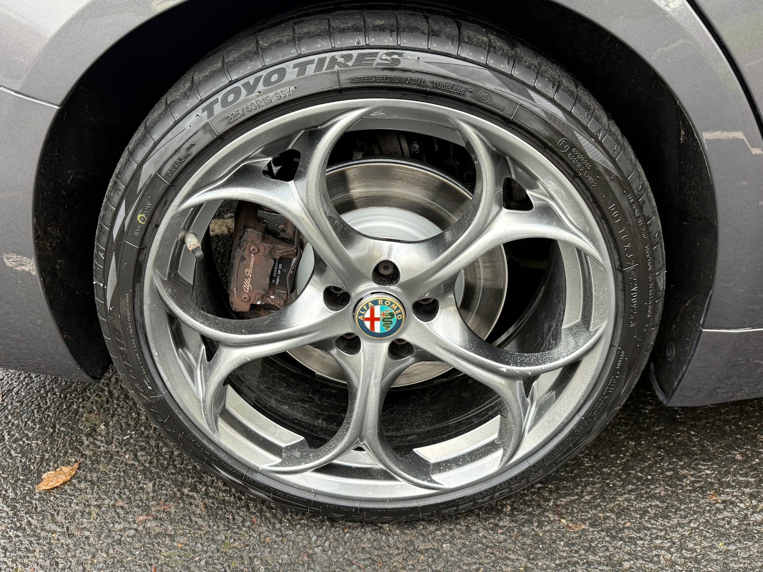 Used Alfa Romeo Giulia 2019 for sale - 76908281: Photo 45