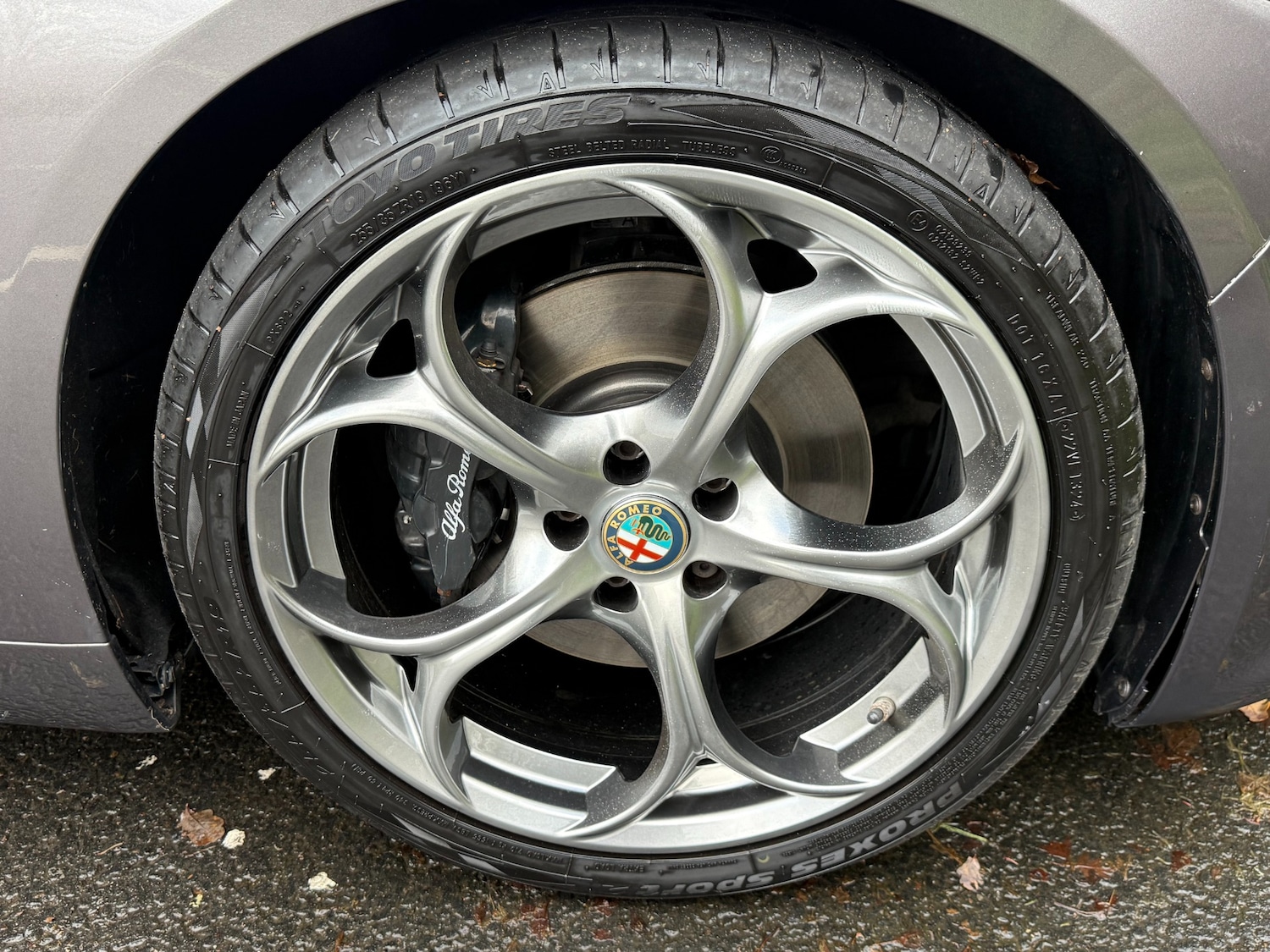 Used Alfa Romeo Giulia 2019 for sale - 76908281: Photo 46