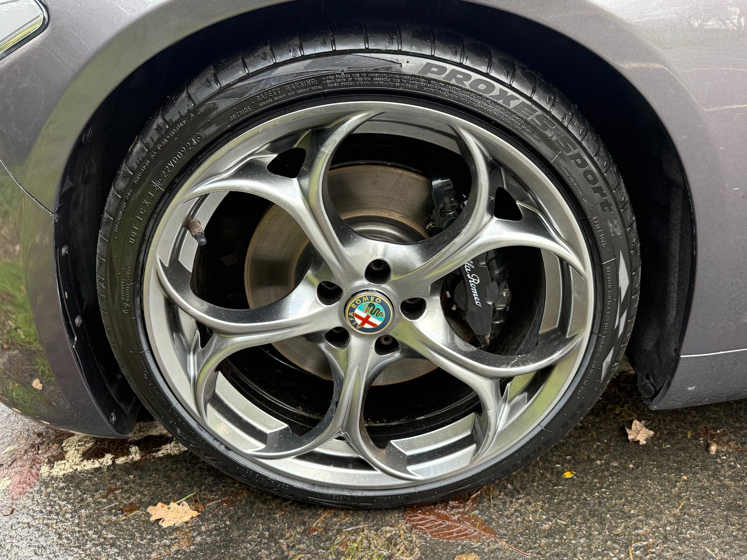 Used Alfa Romeo Giulia 2019 for sale - 76908281: Photo 47