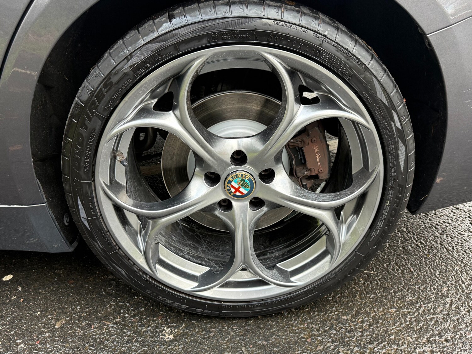 Used Alfa Romeo Giulia 2019 for sale - 76908281: Photo 48