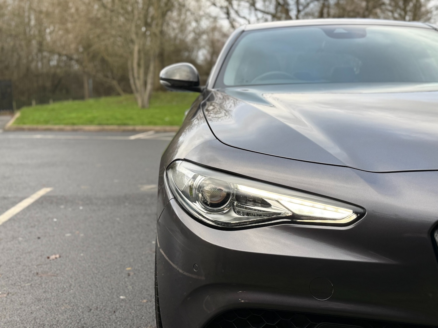 Used Alfa Romeo Giulia 2019 for sale - 76908281: Photo 9