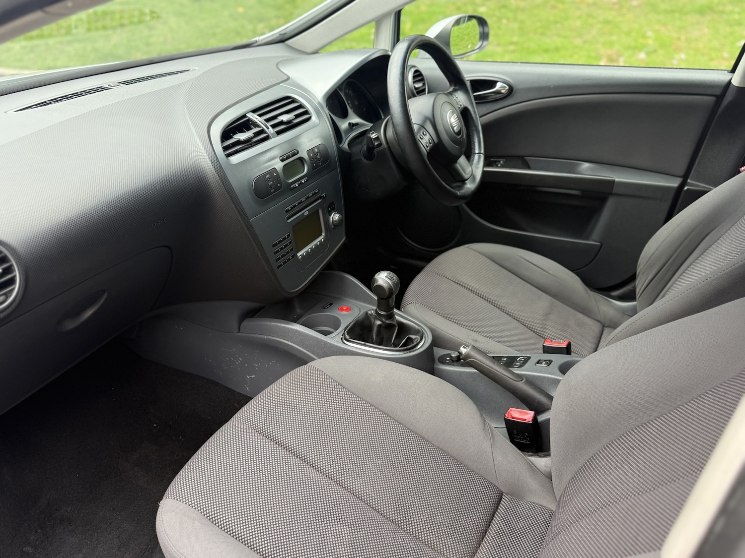 Used SEAT Leon 2008 for sale - 76332060: Photo 11