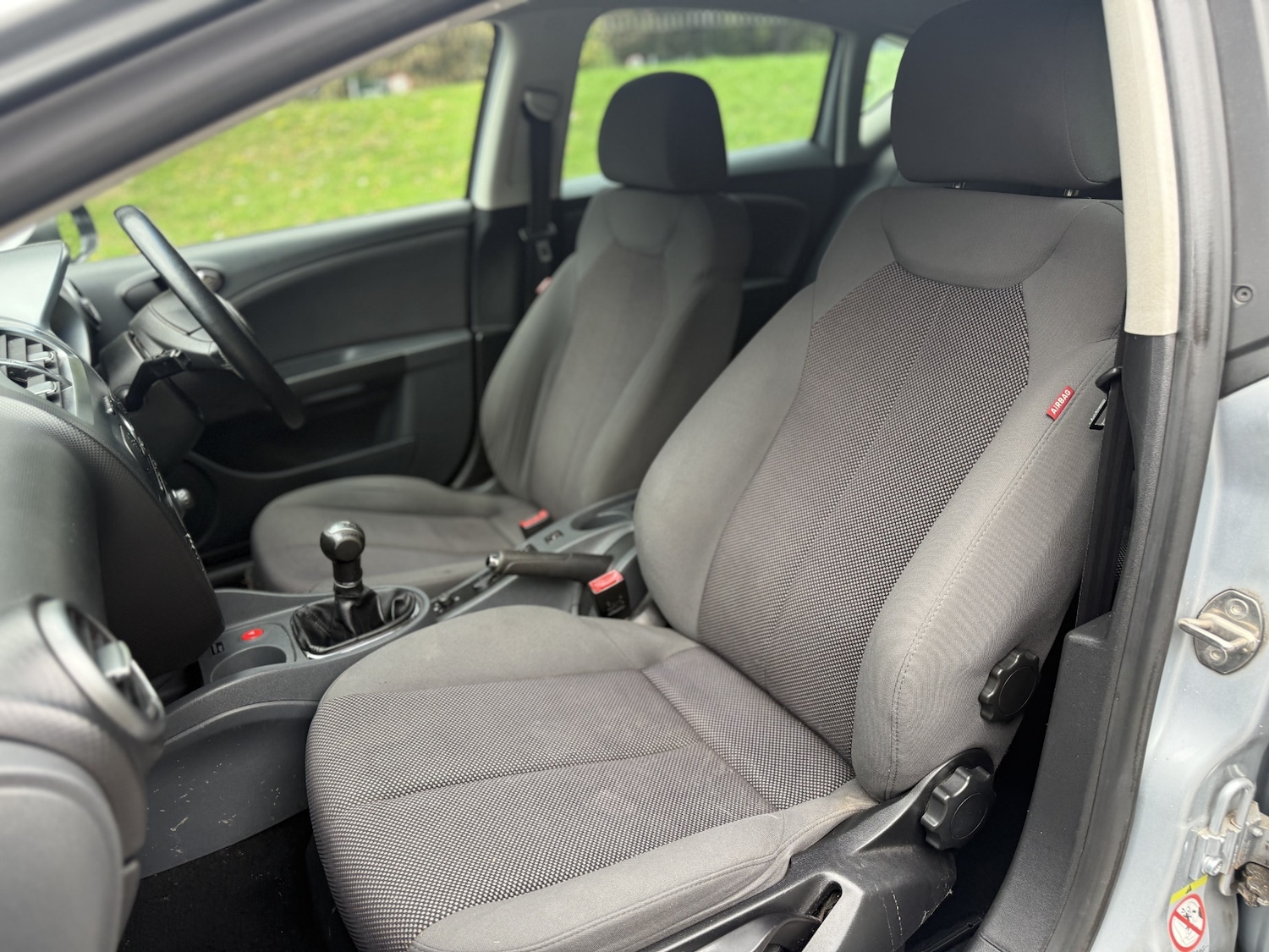 Used SEAT Leon 2008 for sale - 76332060: Photo 12