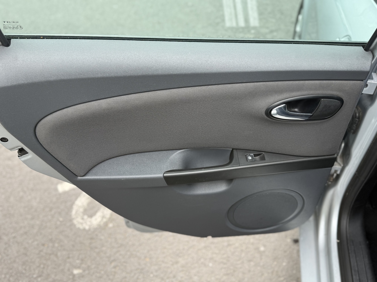 Used SEAT Leon 2008 for sale - 76332060: Photo 13