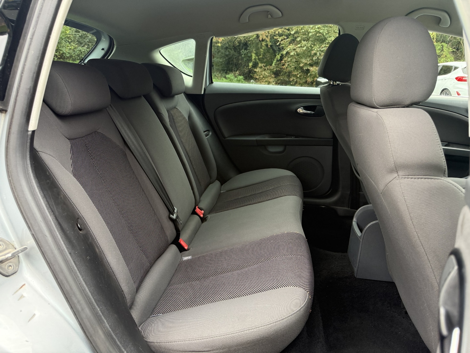 Used SEAT Leon 2008 for sale - 76332060: Photo 14