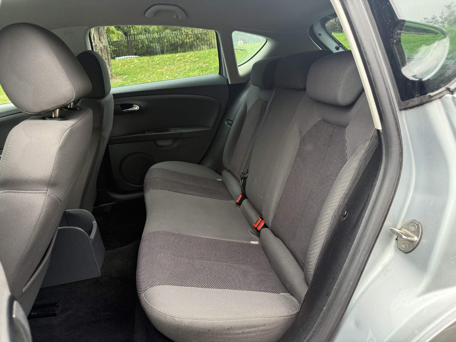 Used SEAT Leon 2008 for sale - 76332060: Photo 16