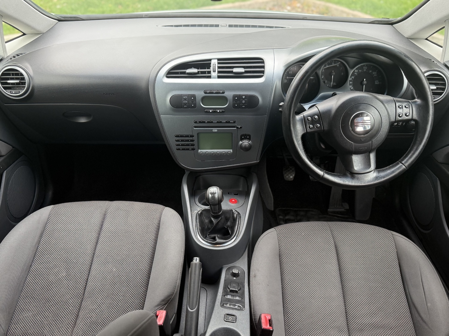 Used SEAT Leon 2008 for sale - 76332060: Photo 17