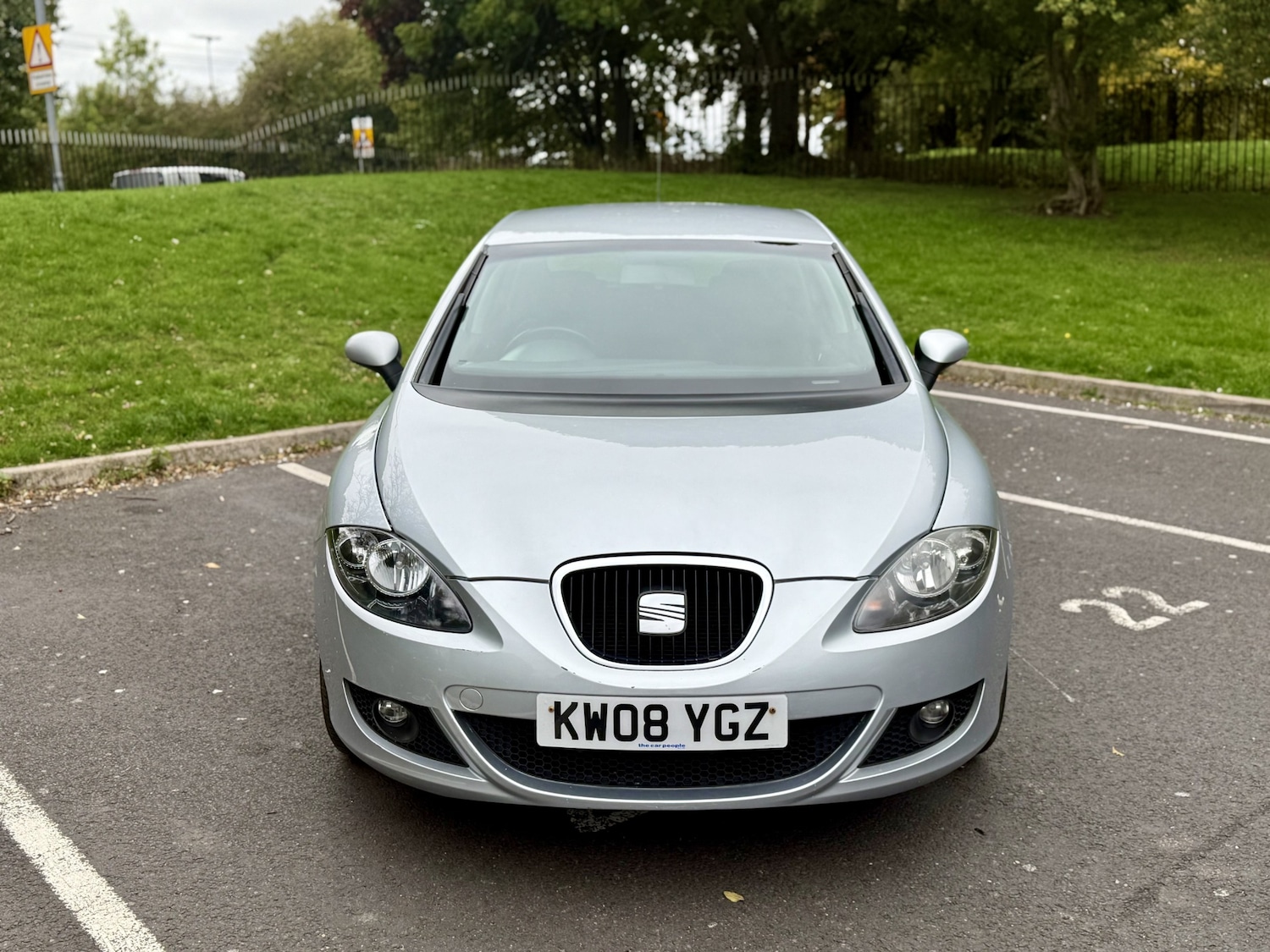 Used SEAT Leon 2008 for sale - 76332060: Photo 2