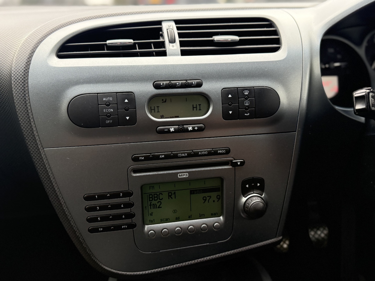 Used SEAT Leon 2008 for sale - 76332060: Photo 20