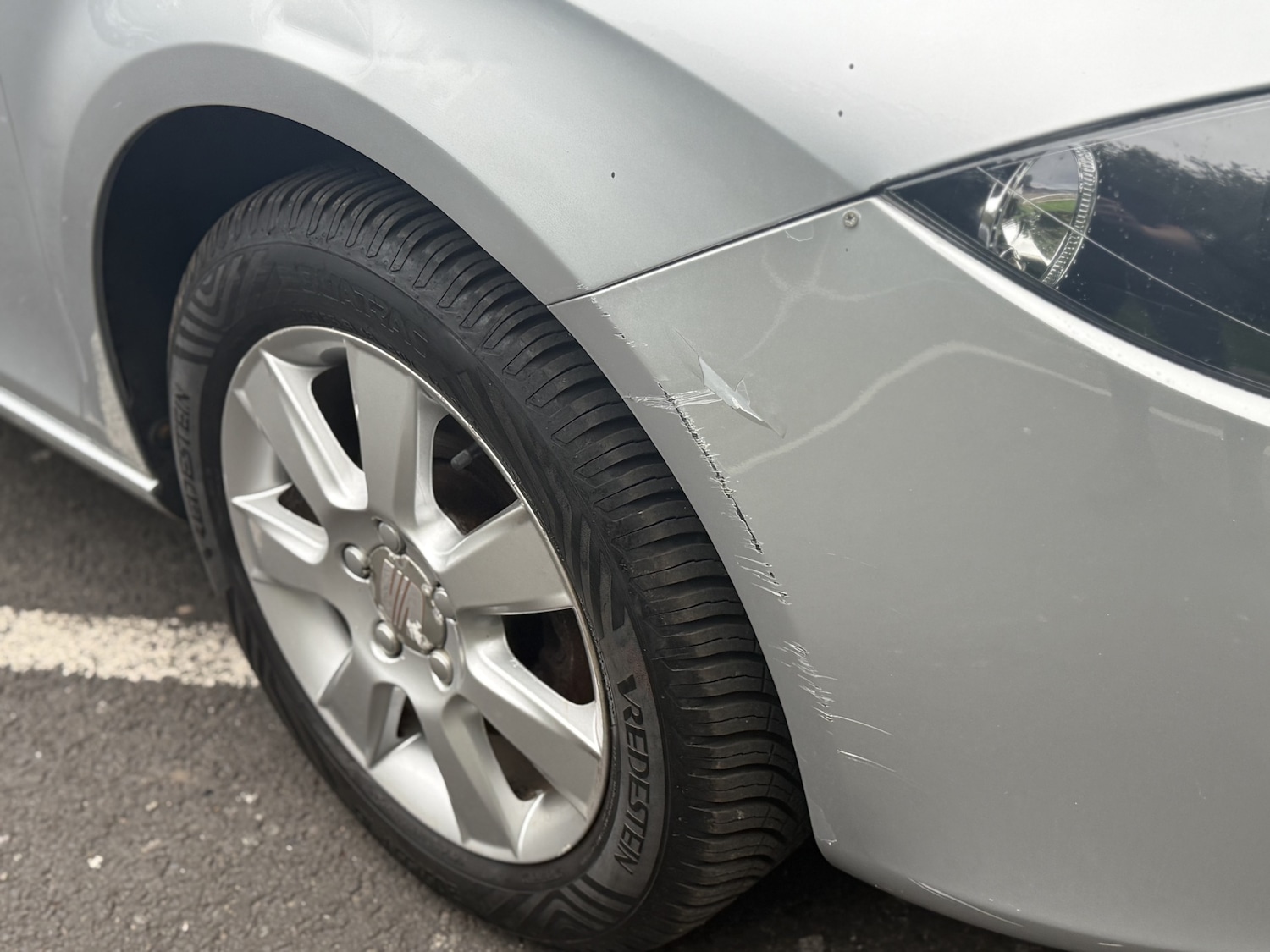 Used SEAT Leon 2008 for sale - 76332060: Photo 23