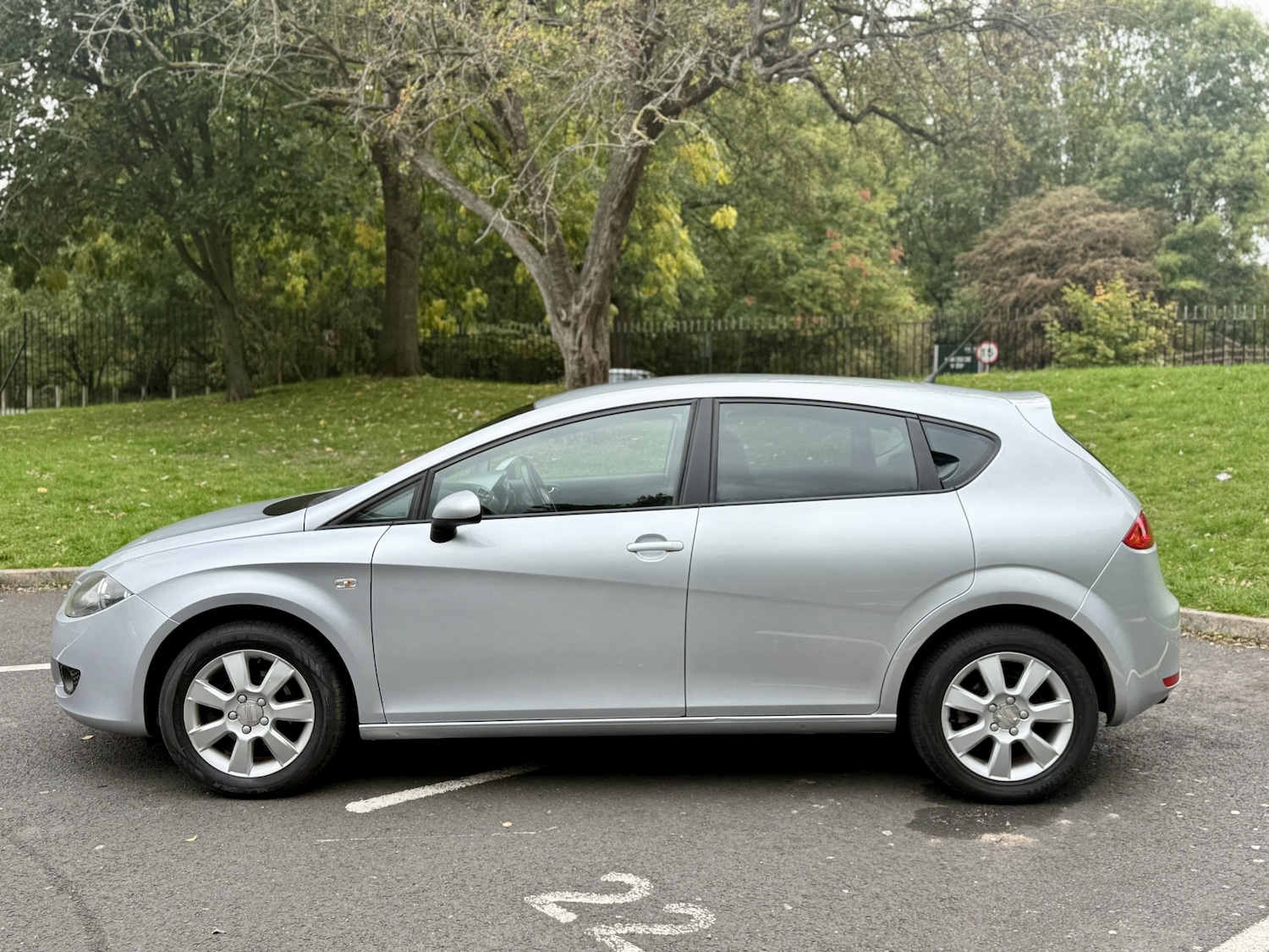 Used SEAT Leon 2008 for sale - 76332060: Photo 3