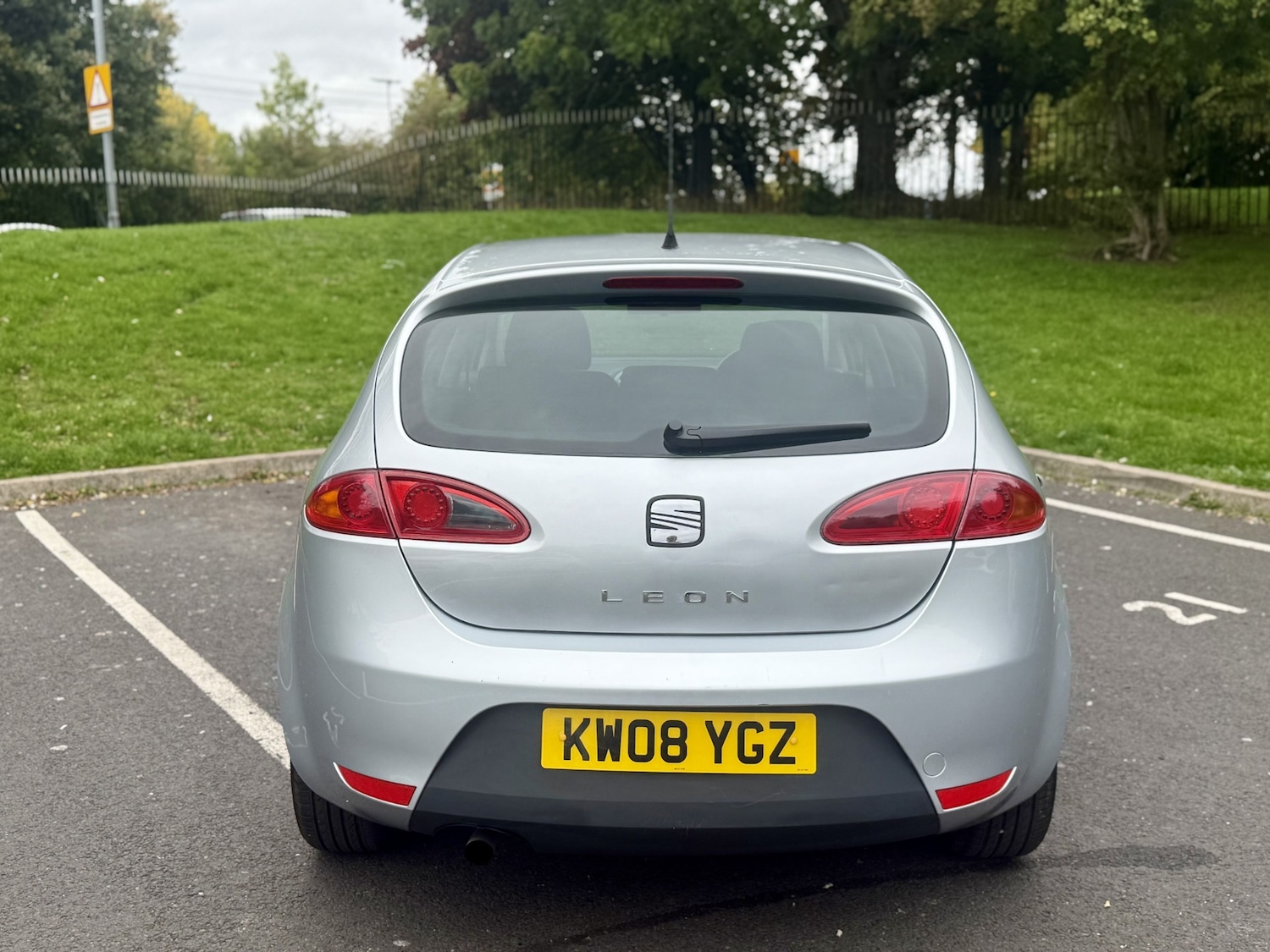 Used SEAT Leon 2008 for sale - 76332060: Photo 4