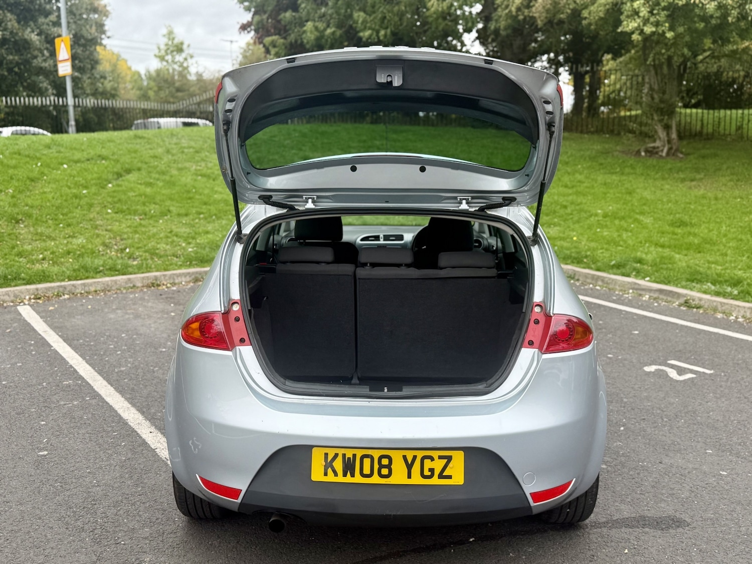 Used SEAT Leon 2008 for sale - 76332060: Photo 5