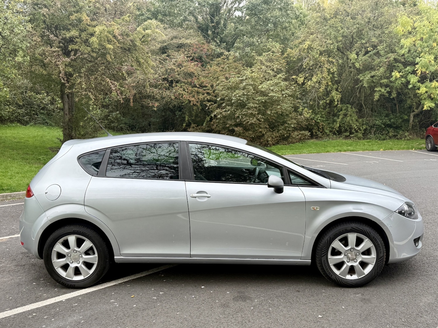 Used SEAT Leon 2008 for sale - 76332060: Photo 6