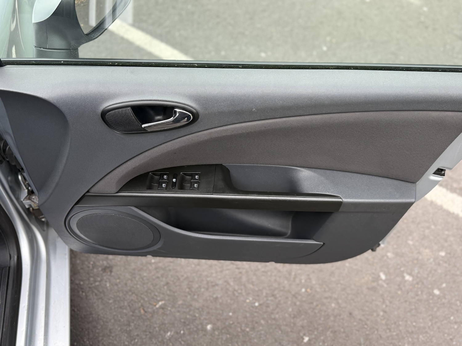 Used SEAT Leon 2008 for sale - 76332060: Photo 7