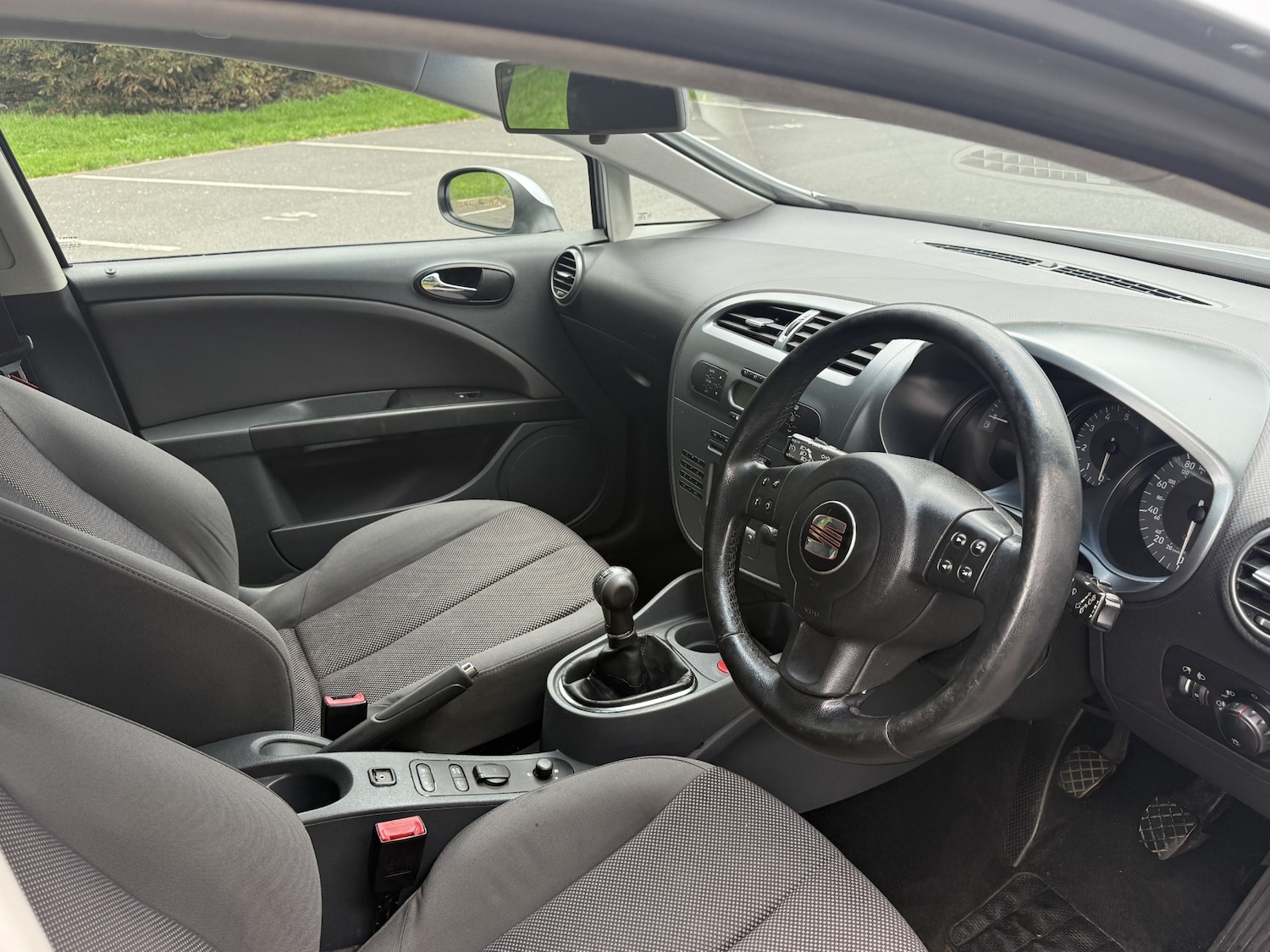 Used SEAT Leon 2008 for sale - 76332060: Photo 8