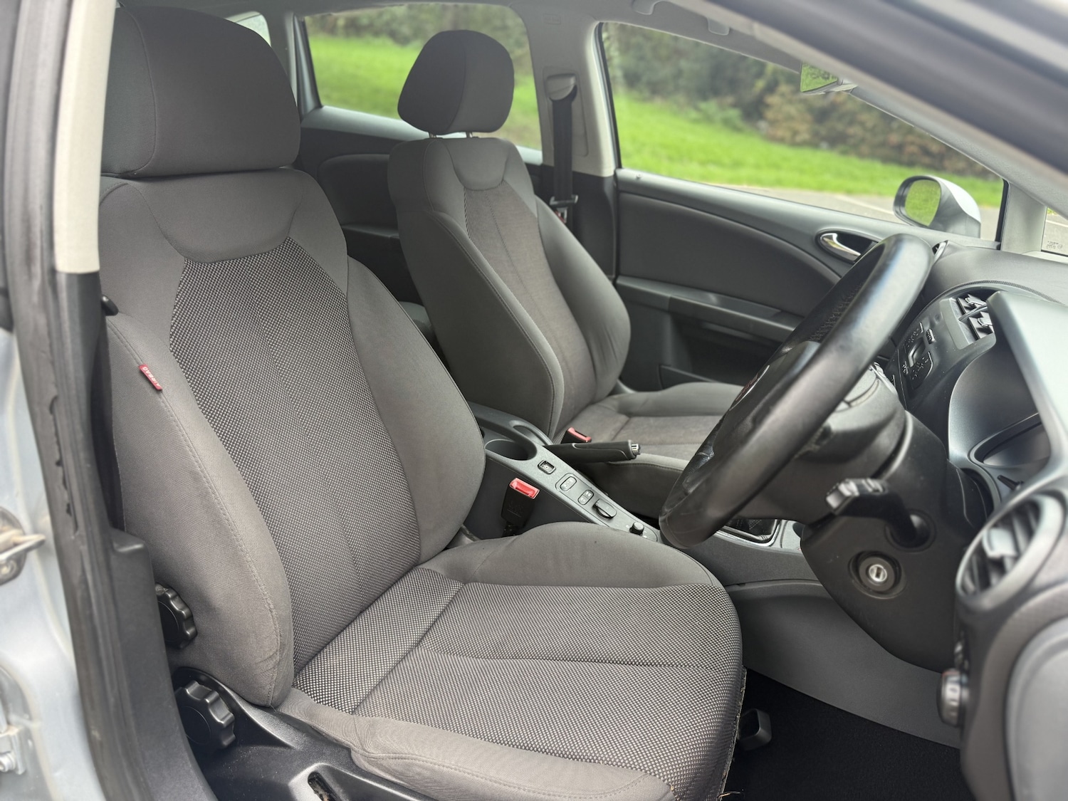 Used SEAT Leon 2008 for sale - 76332060: Photo 9