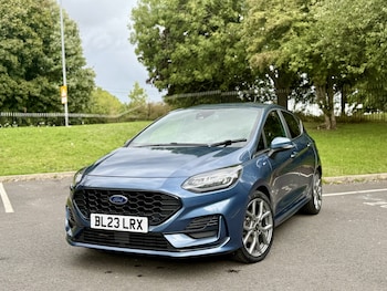 Used Ford Fiesta 2023 for sale - 76330168: Photo