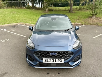 Used Ford Fiesta 2023 for sale - 76330168: Photo