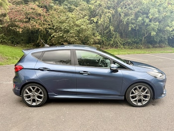 Used Ford Fiesta 2023 for sale - 76330168: Photo