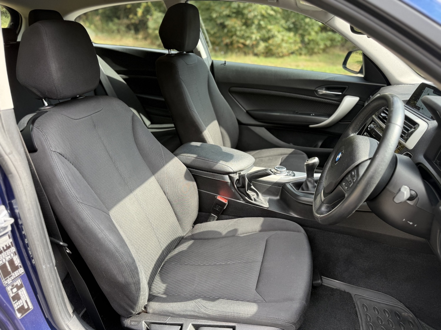 Used BMW 1 Series 2018 for sale - 76342062: Photo 10