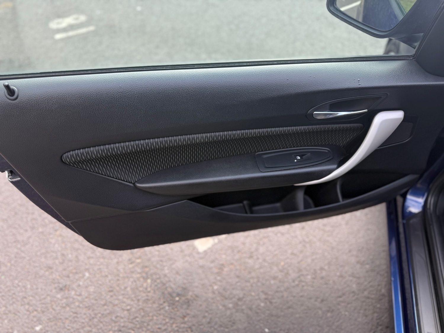 Used BMW 1 Series 2018 for sale - 76342062: Photo 11